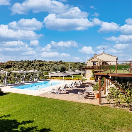 Massignano Agrirelais Collelago מראה חיצוני תמונה