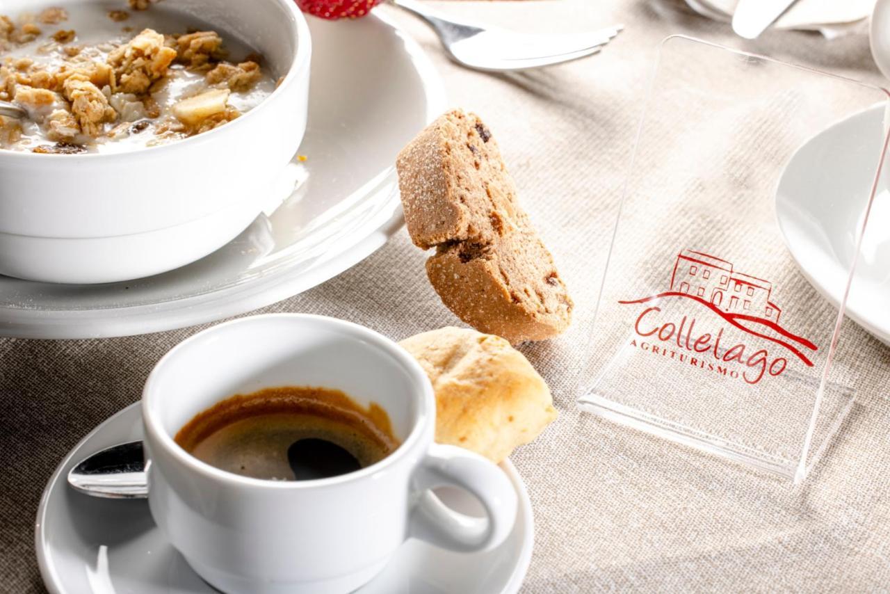 Massignano Agrirelais Collelago מראה חיצוני תמונה