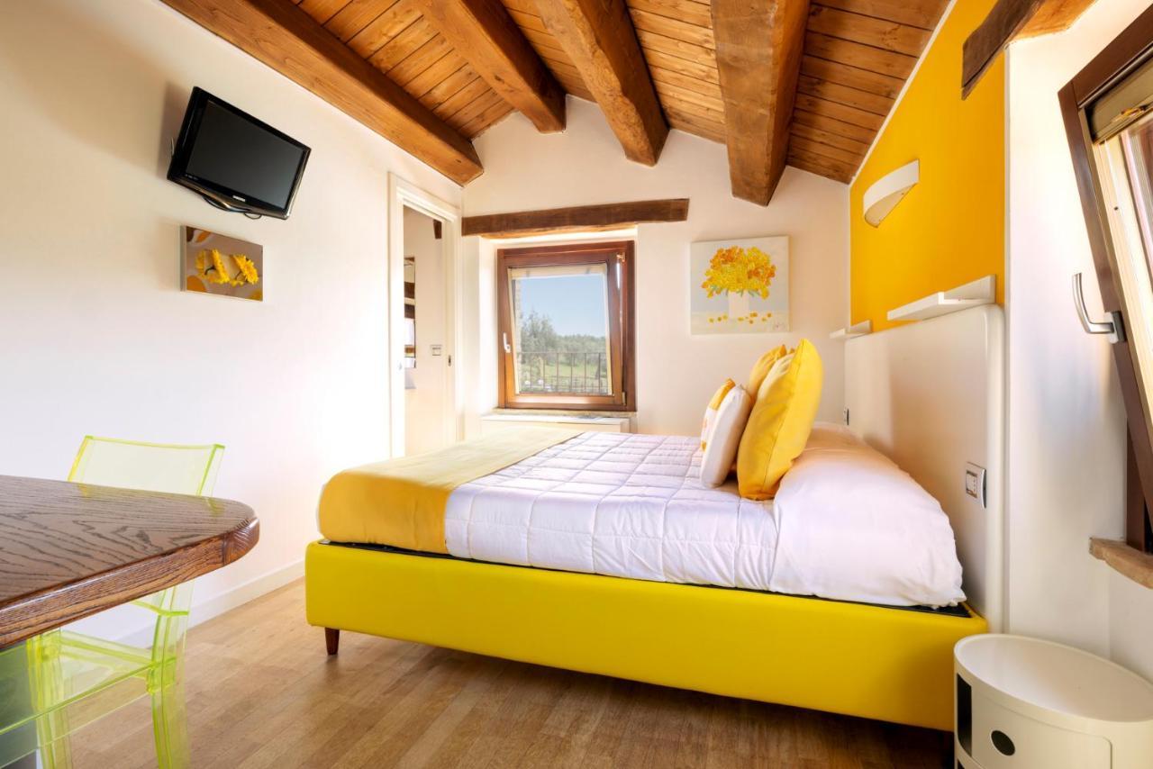 Massignano Agrirelais Collelago מראה חיצוני תמונה