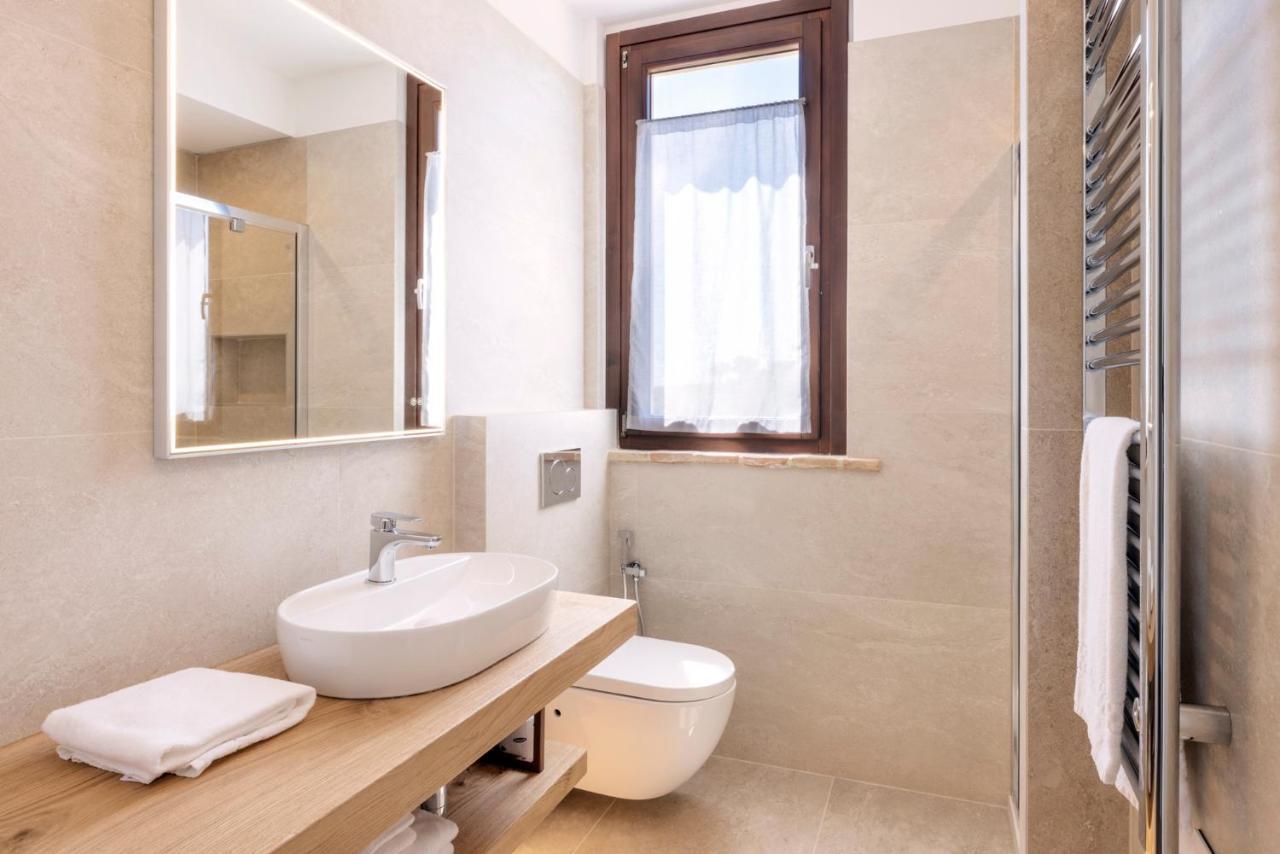 Massignano Agrirelais Collelago מראה חיצוני תמונה